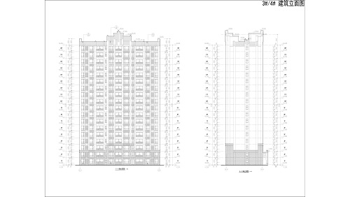 3#4#建筑立、剖面图1.jpg