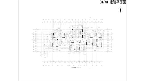 3#4#建筑平面图.jpg