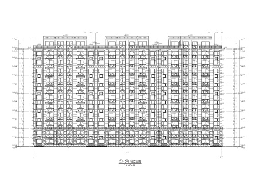 1#3#6#8# 1-50轴立面图.jpg