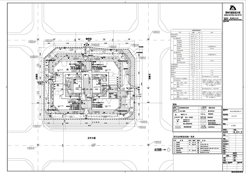龙杰良筑 总图1l.jpg