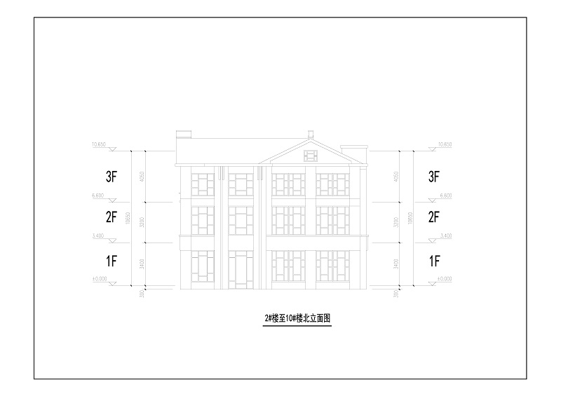 2#-10#楼北立面图 副本.jpg