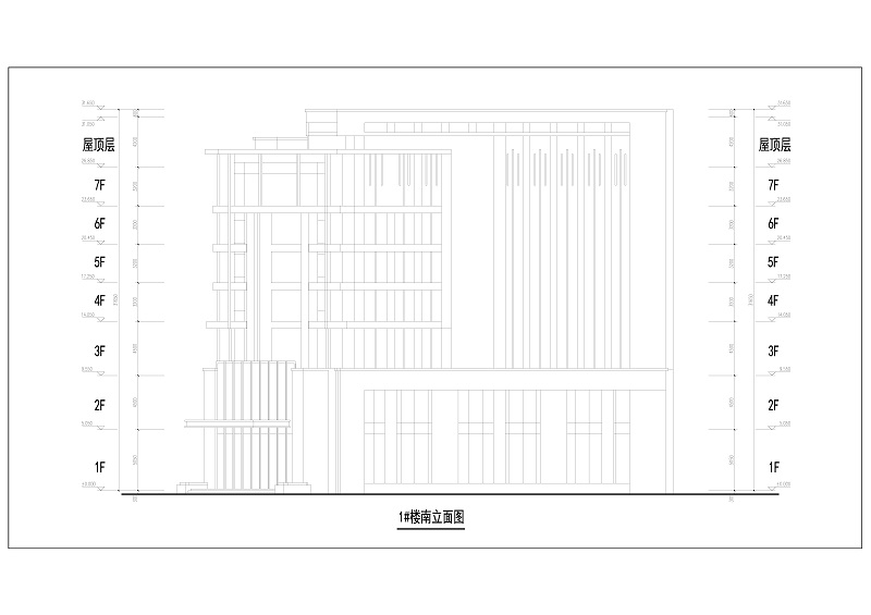 1#楼南立面图 副本.jpg