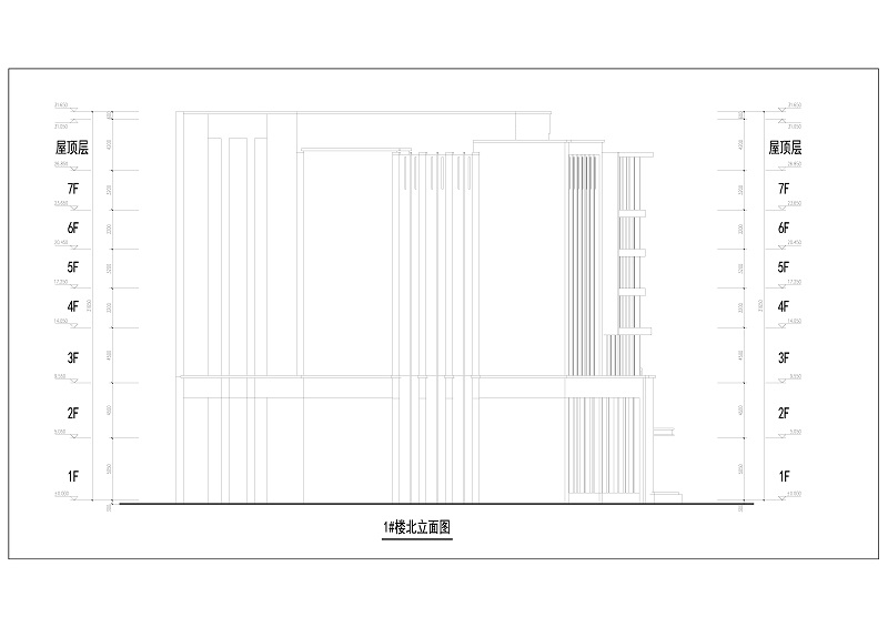 1#楼北立面图 副本.jpg