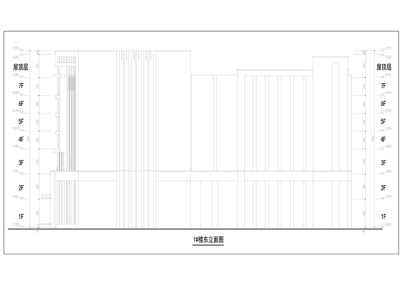 1#楼东立面图 副本.jpg