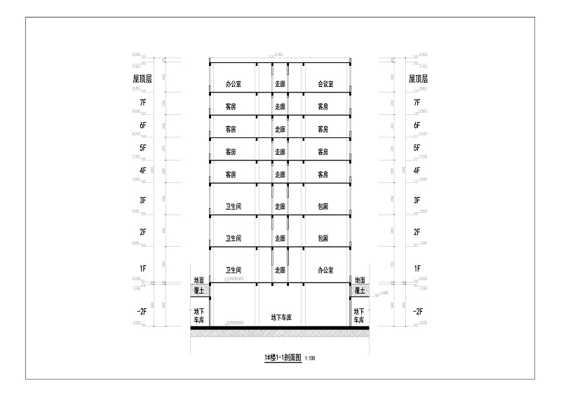 1#楼剖面图 副本.jpg