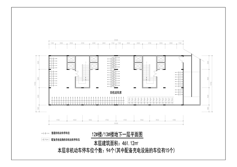 12#13#楼地下一层平面图 副本.jpg