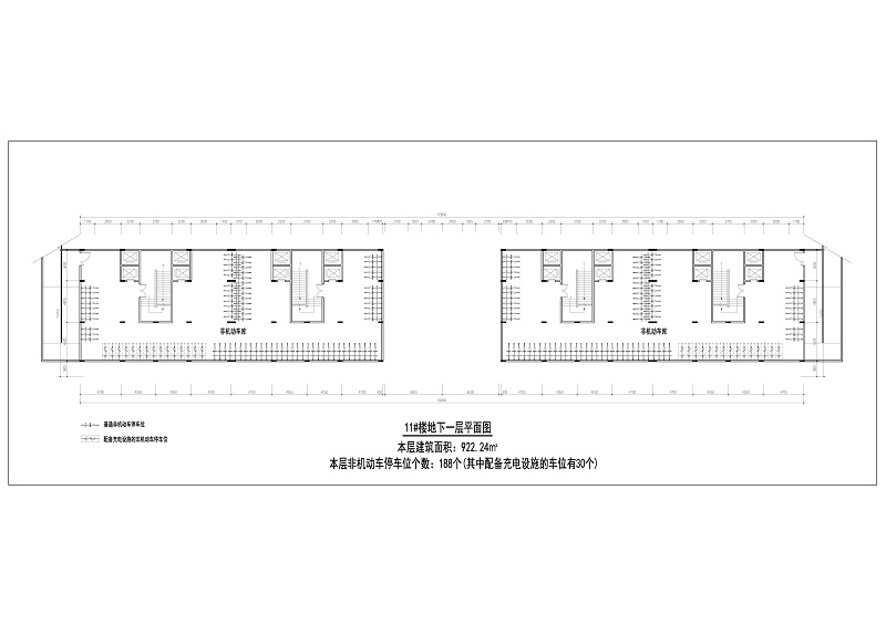 11#楼地下一层平面图 副本.jpg
