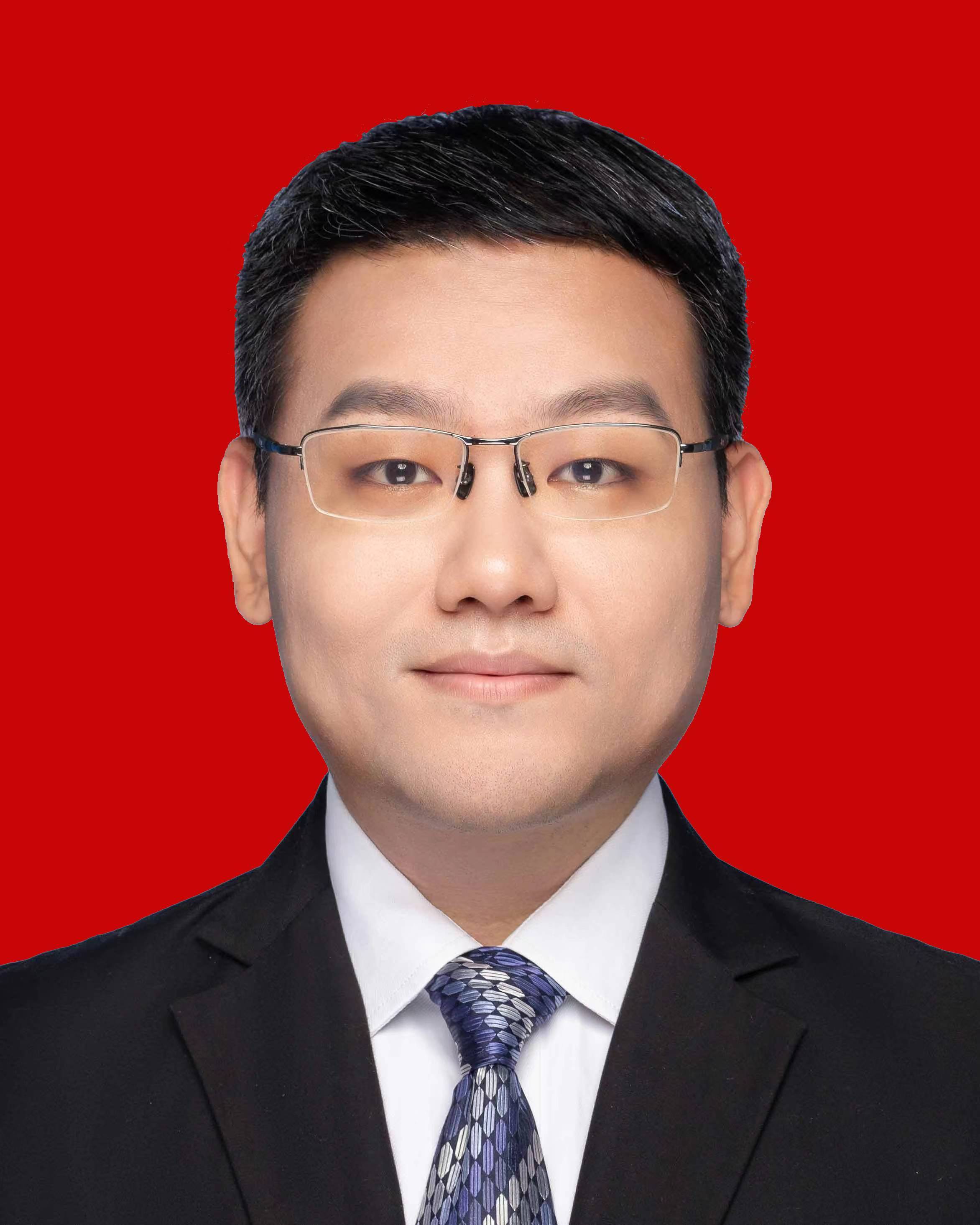 郑理党组书记局长